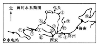 2019上半年全國教師資格筆試真題及答案:初中地理